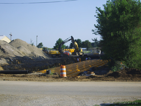 Boone Grove Middle School